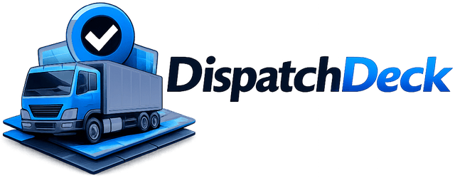DispatchDeck