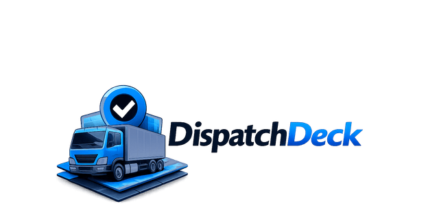 DispatchDeck