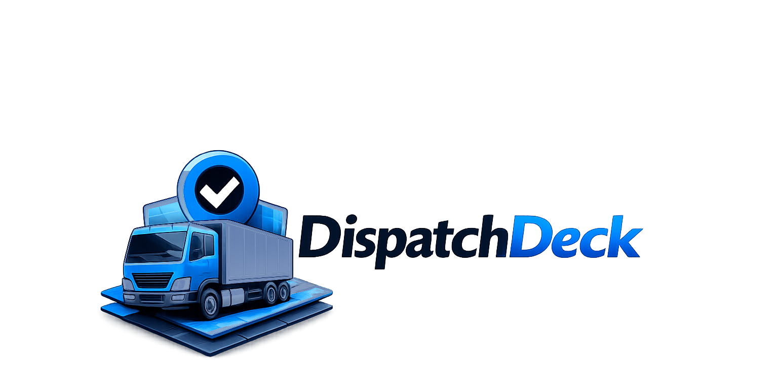 DispatchDeck