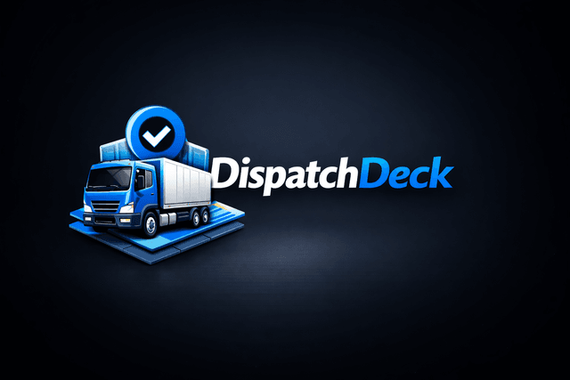 DispatchDeck
